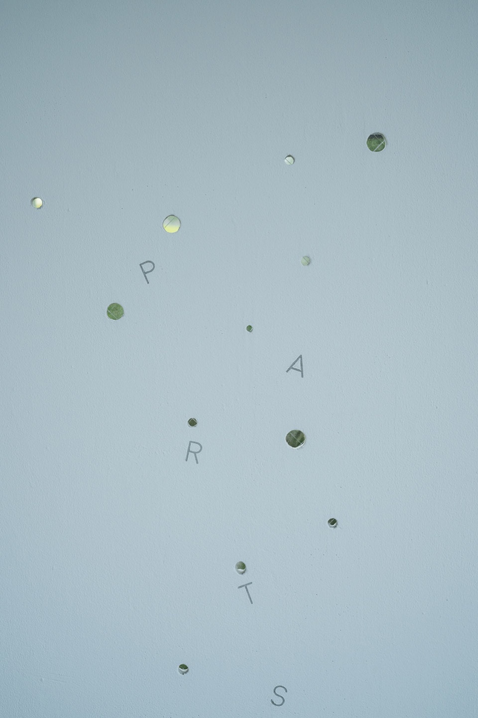 Little Witch Lab 饰品工作室丨日本广岛丨FATHOM-55