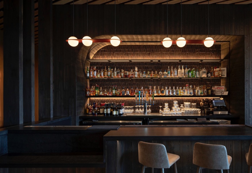 Black Butte牧场会所丨美国俄勒冈丨Hacker-147