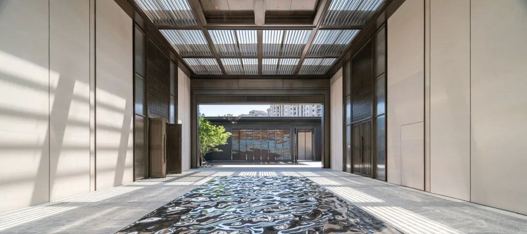 无锡太湖如院丨中国无锡丨成执设计-30