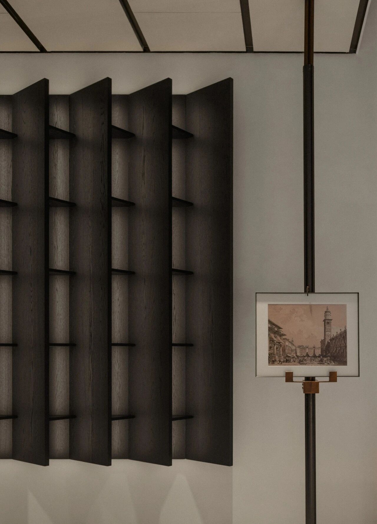 新作|三体联合:朴拙山居生活体验中心丨中国石家庄-81