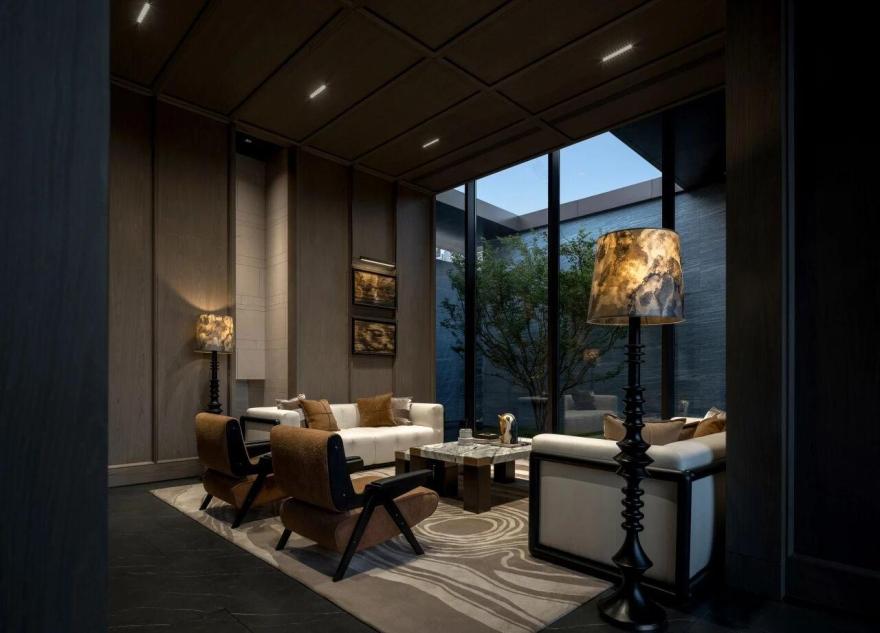 中海石家庄·正太玖章丨中国石家庄丨DIA丹健国际设计-30