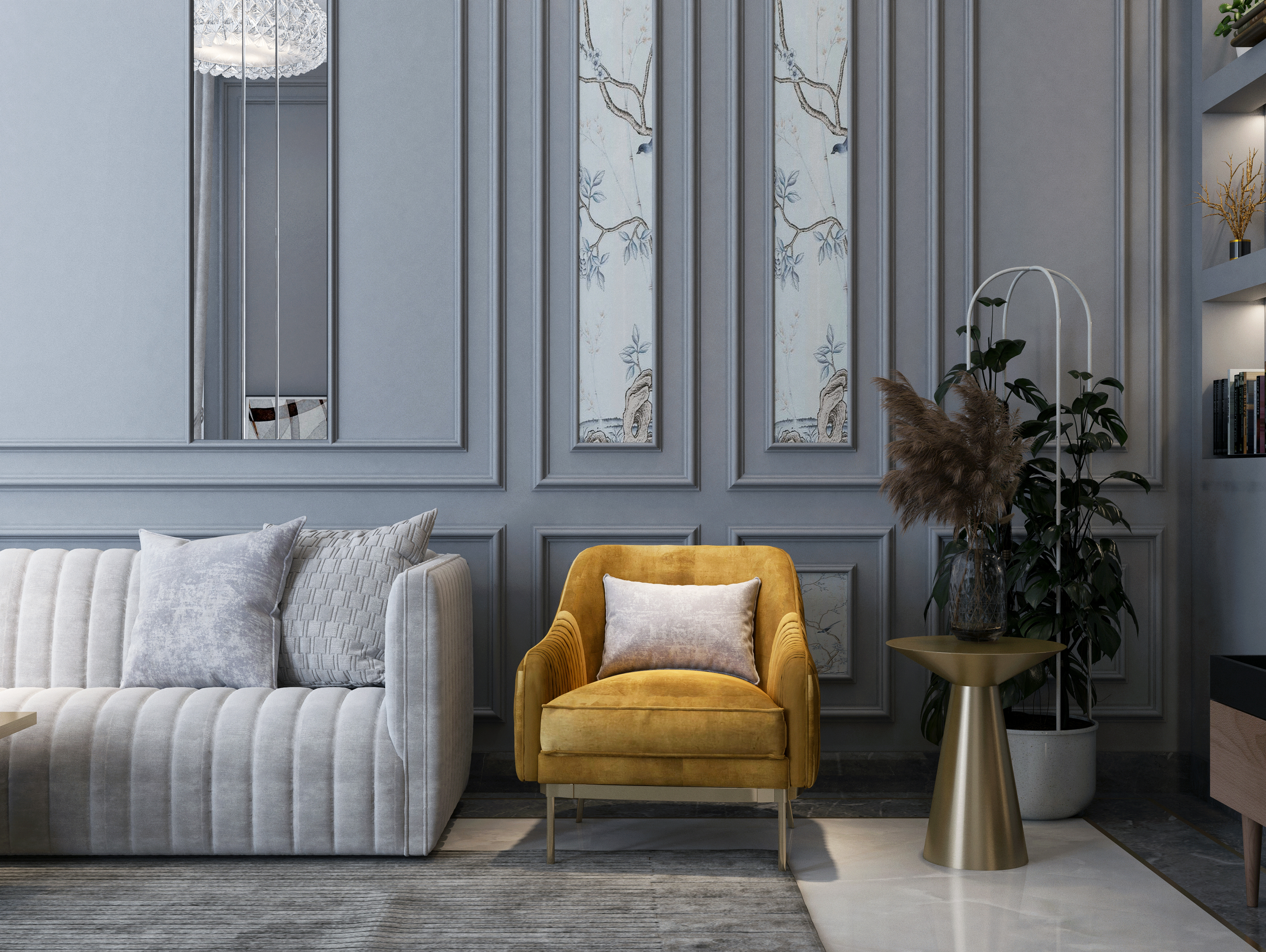 沙特阿拉伯·妇女议会丨PASSANT ARAFAT-4