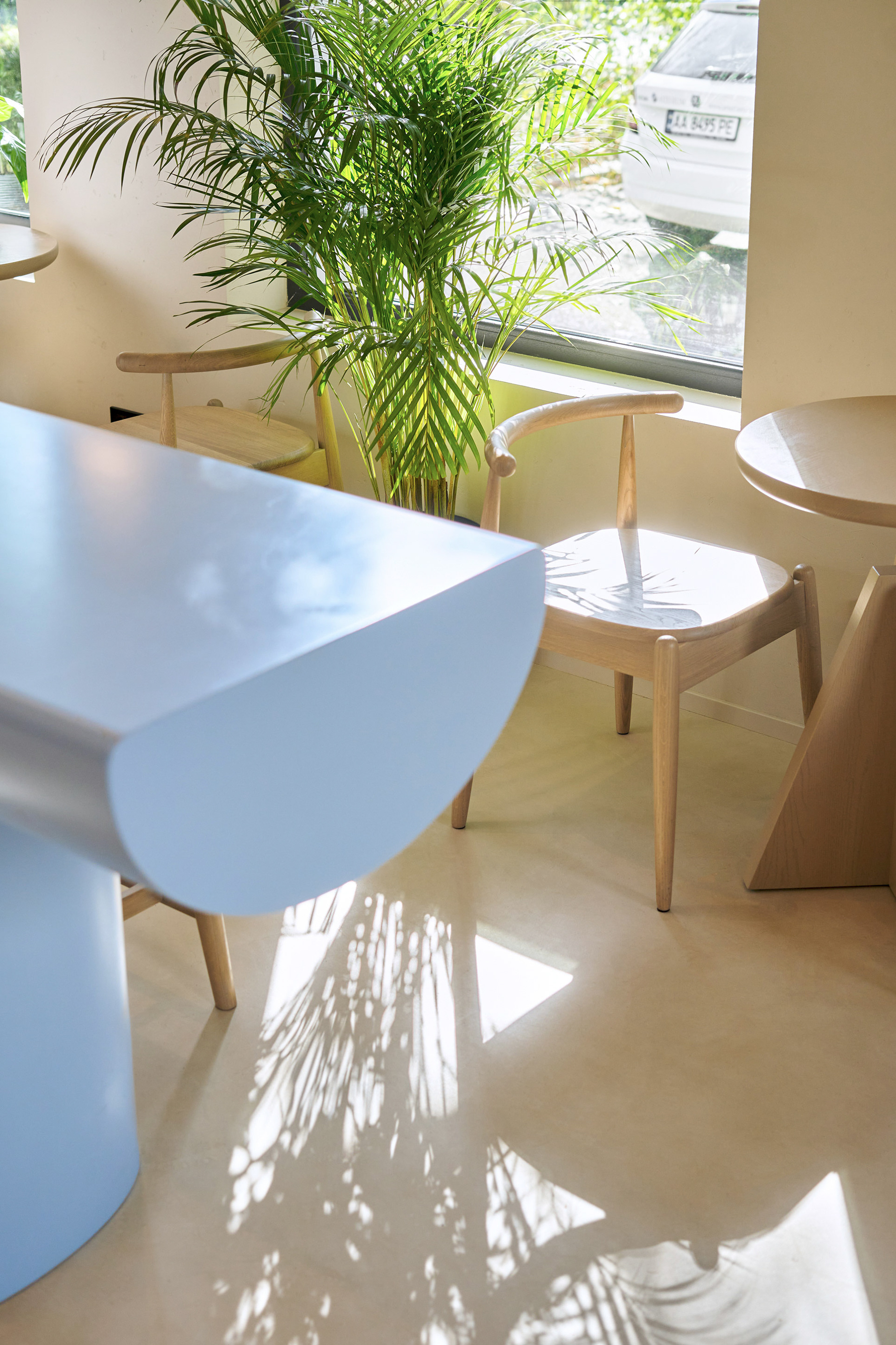 Klara Zaharivna 室内设计丨乌克兰敖德萨-26