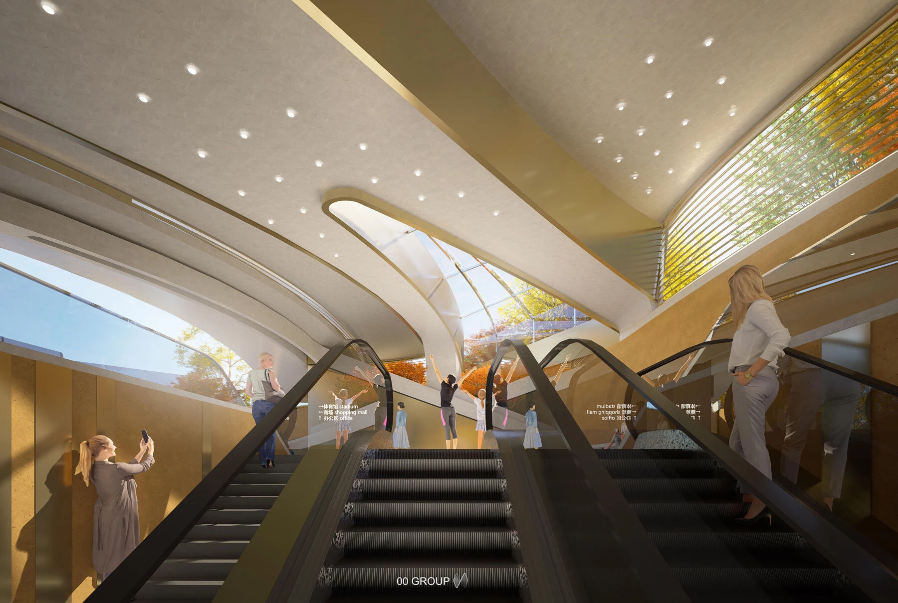 水溅桥丨中国上海丨00group-14