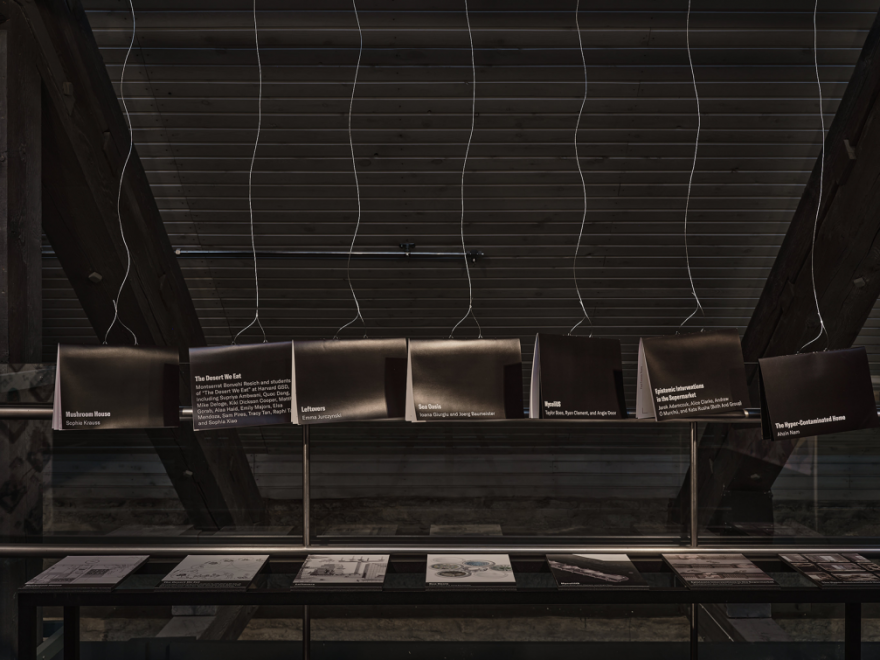 Ēst un būt apēstam. Tallinas Arhitektūras biennāles apskats ← FOLD-12