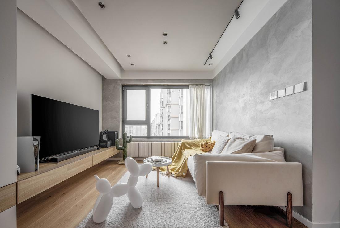 多功能猫咪友好的家丨中国北京-32