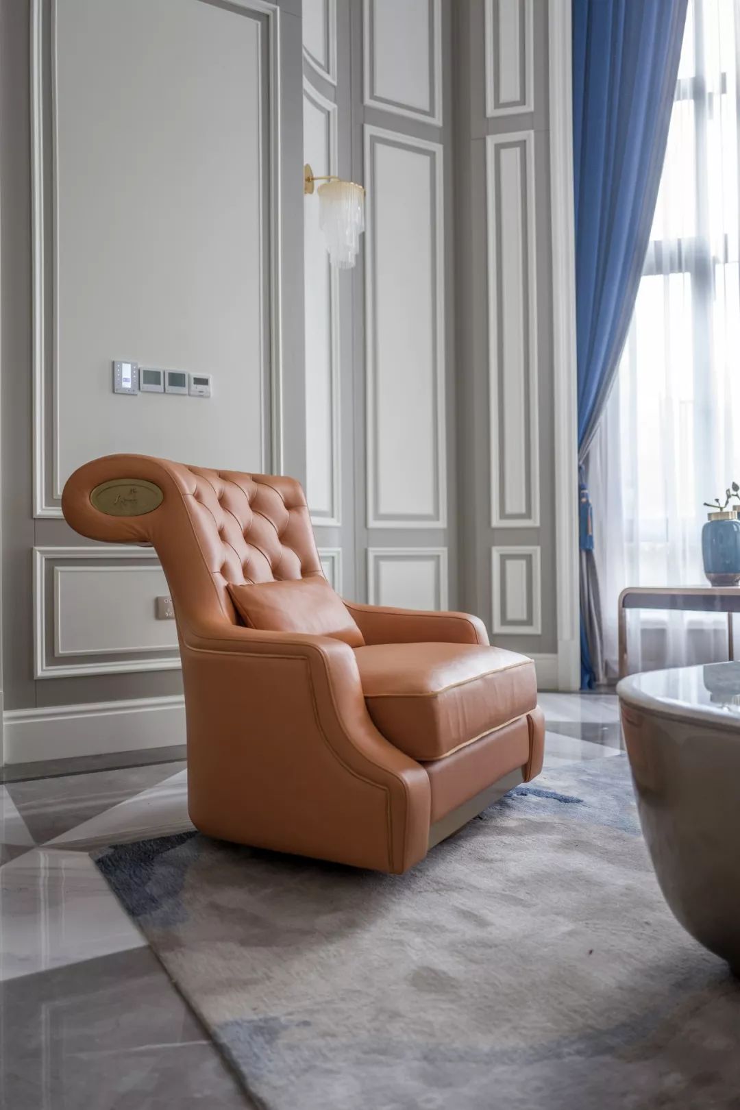 首发｜家是最小国 国是千万家-19