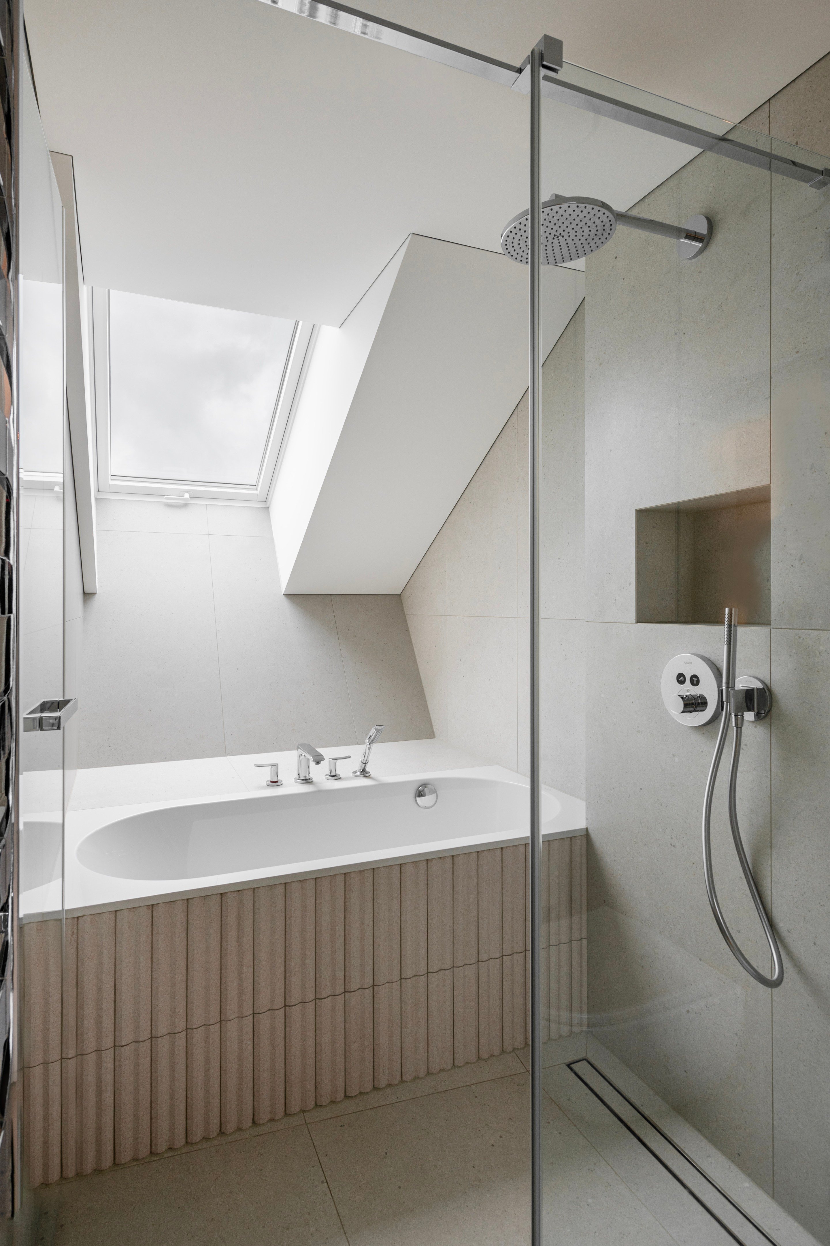 P143 住宅丨立陶宛维尔纽斯丨YCL studio-21