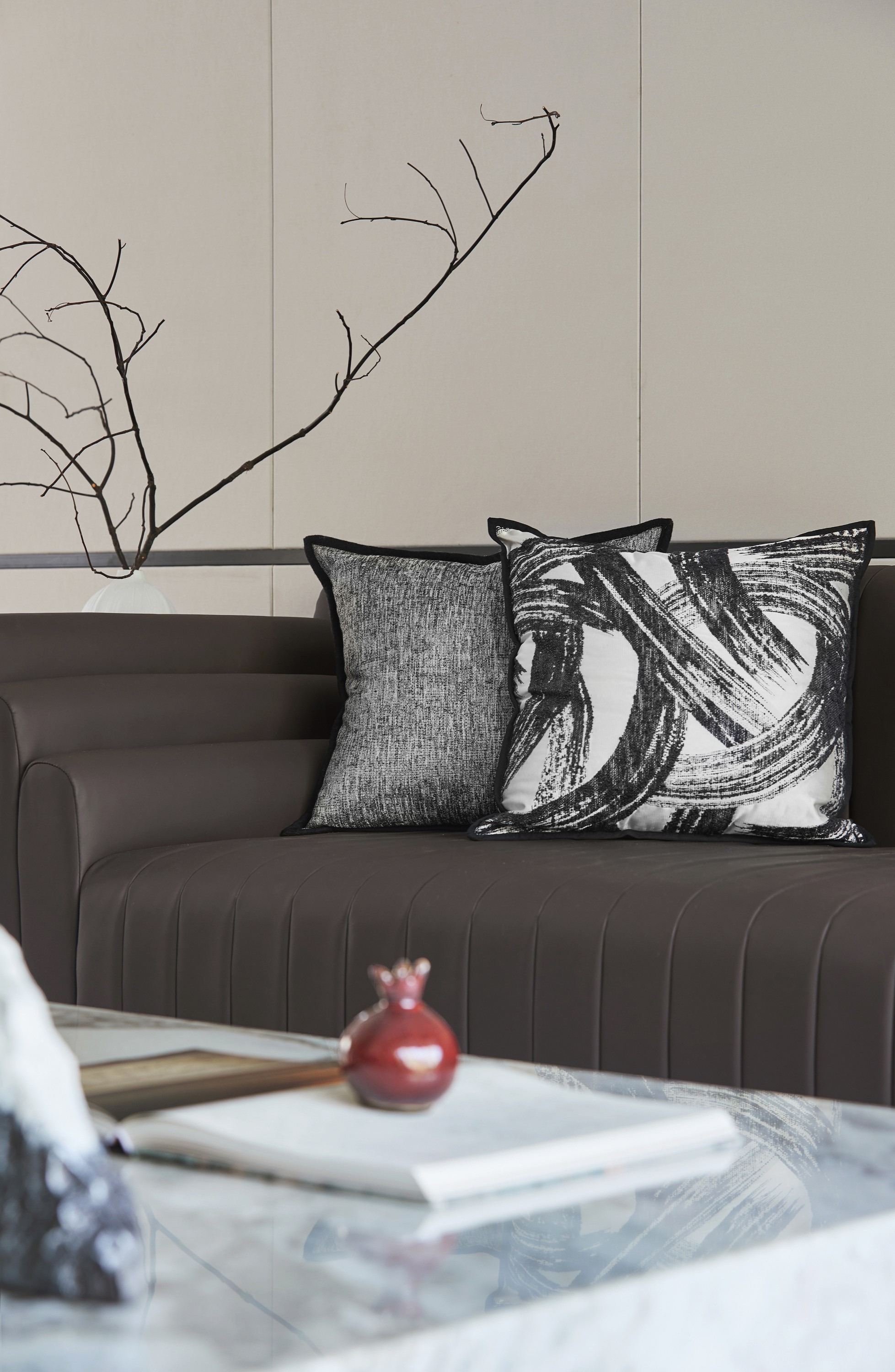 株洲·中大城「样板房」丨中国株洲丨亚兰设计-126