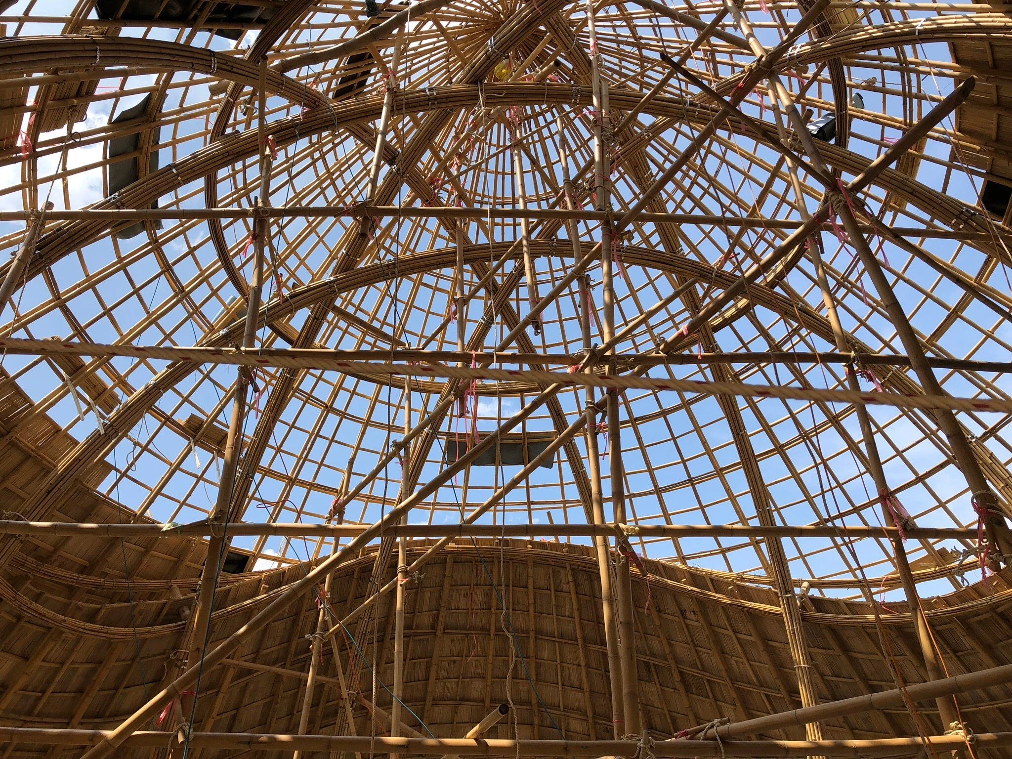 Meditation Cathedral & Sunset Sala-45