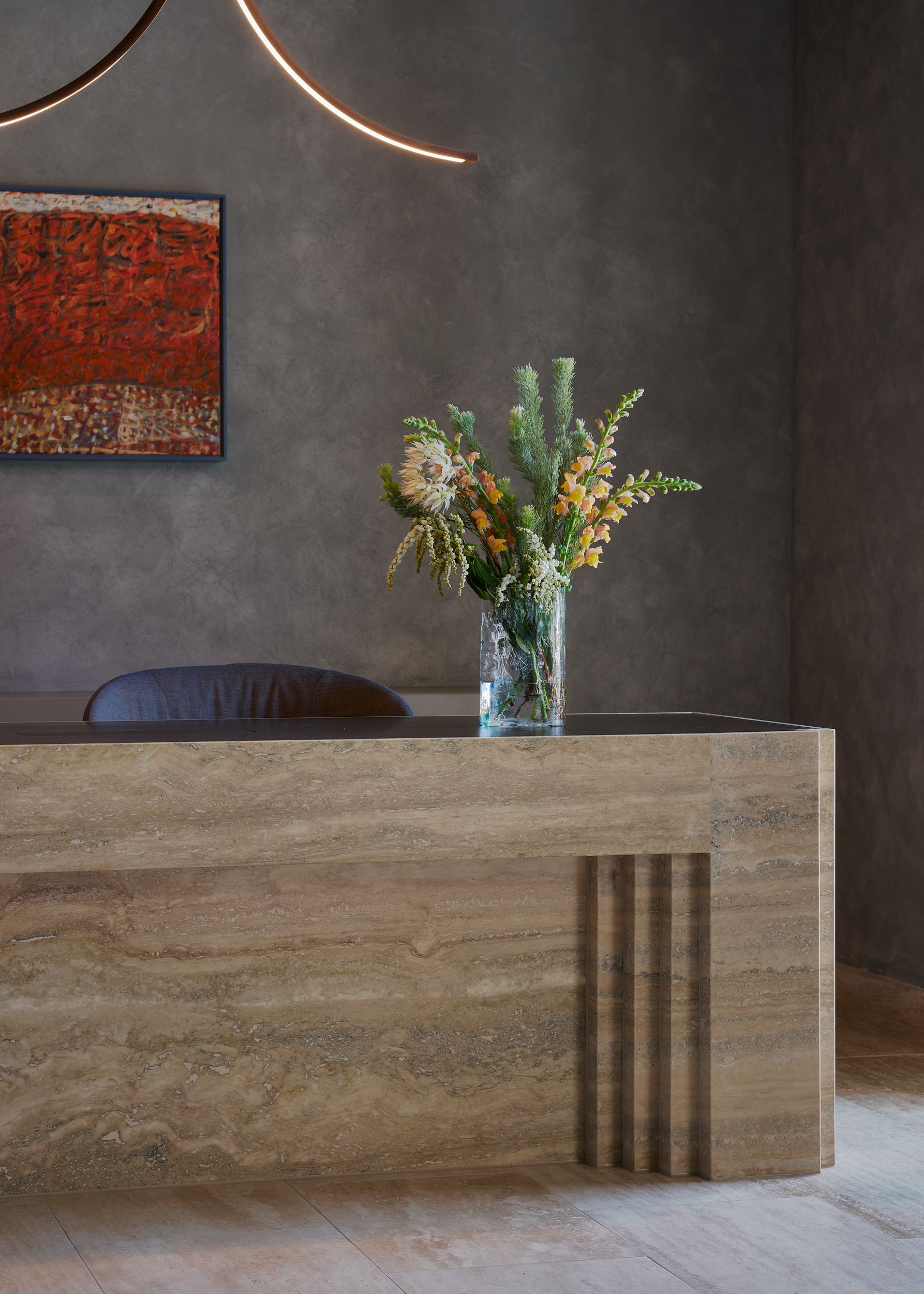 加德酒店 · 大页纸（注：Foolscap常见意为大页纸，但由于不清楚在这个具体语境里是否有特殊含义，如果Foolscap是酒店特定的名称或有特殊指代，此翻译可能不准确） 丨澳大利亚西澳大利亚-23