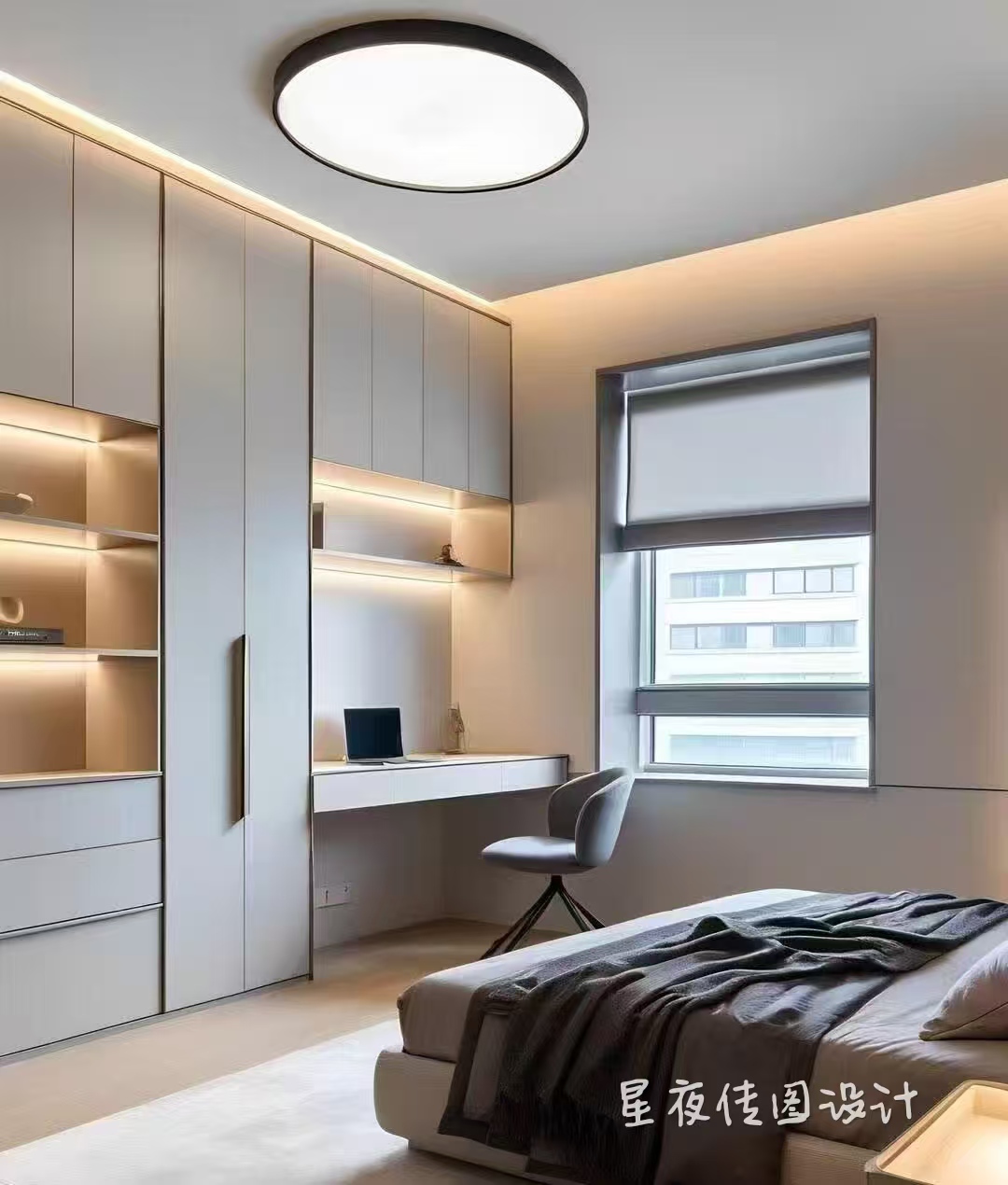 设计可以简单，但一定要干净-9