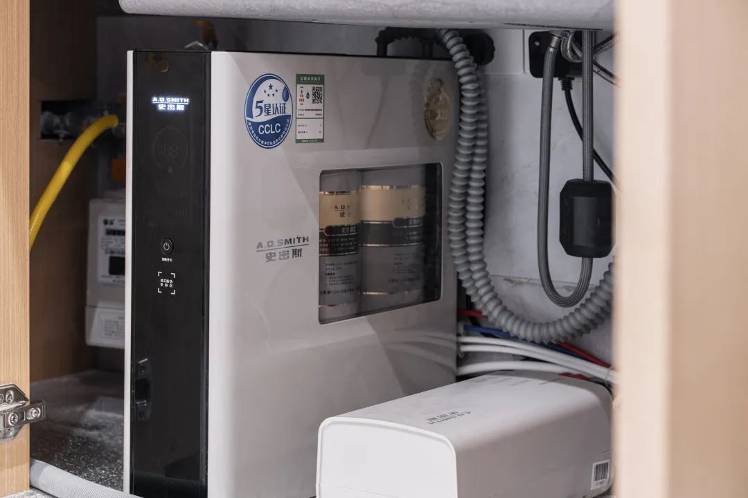 大道至简 · 禅心之家的智能家居设计丨中国金华丨浙江艺隆装饰-25