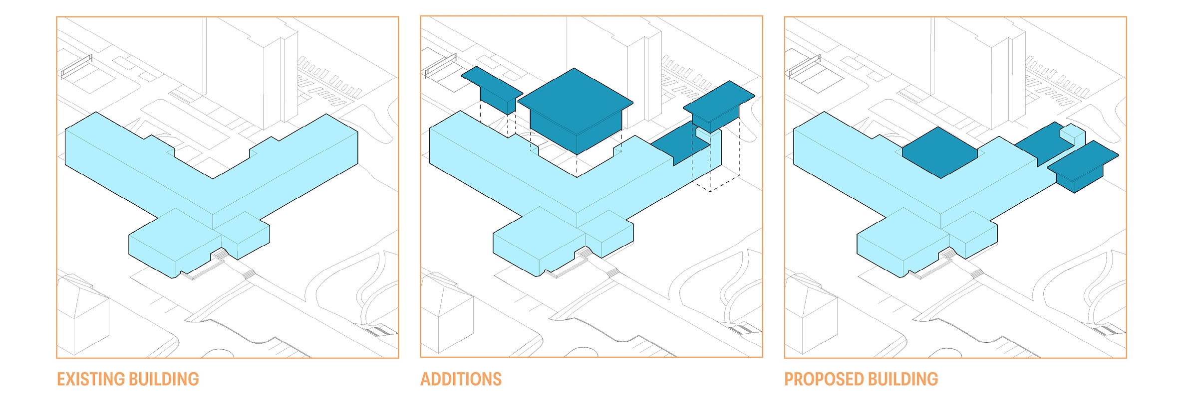 Reno Hall Wellness Center: Adaptive Reuse-4