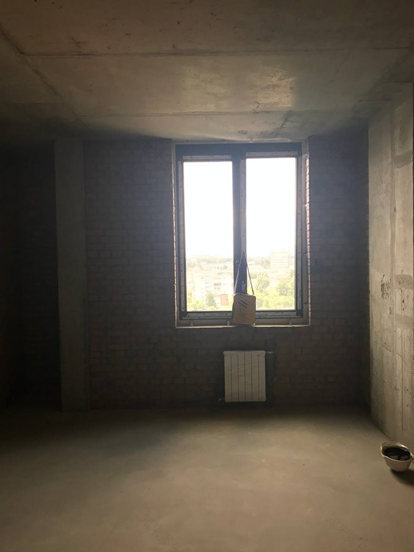 CRYSTAL PARK室内设计项目丨乌克兰基辅丨add design Interior-44