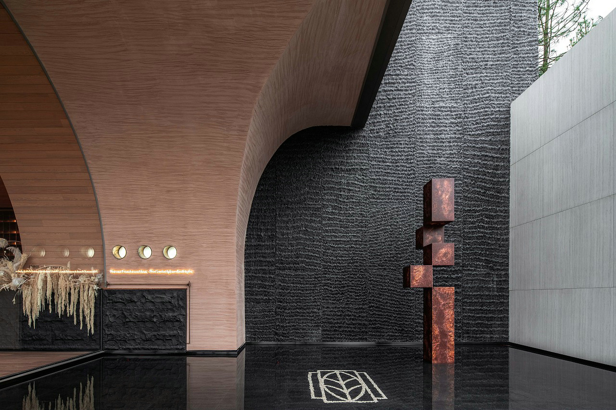 重庆万科璞园项目丨中国重庆丨ENJOYDESIGN-15