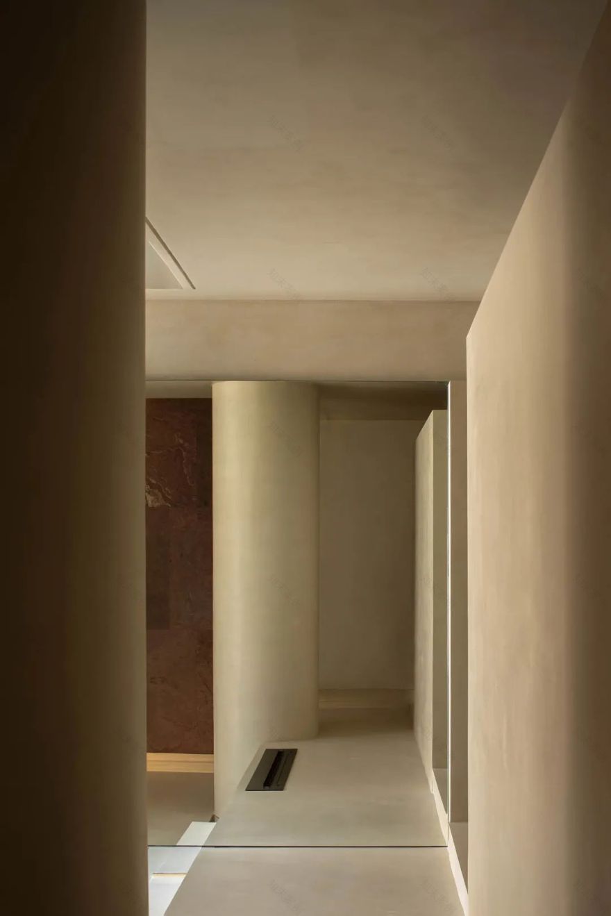 蓝色月亮 · 叁宅壹生工作室的前卫设计探索丨中国宁波丨观至设计-30