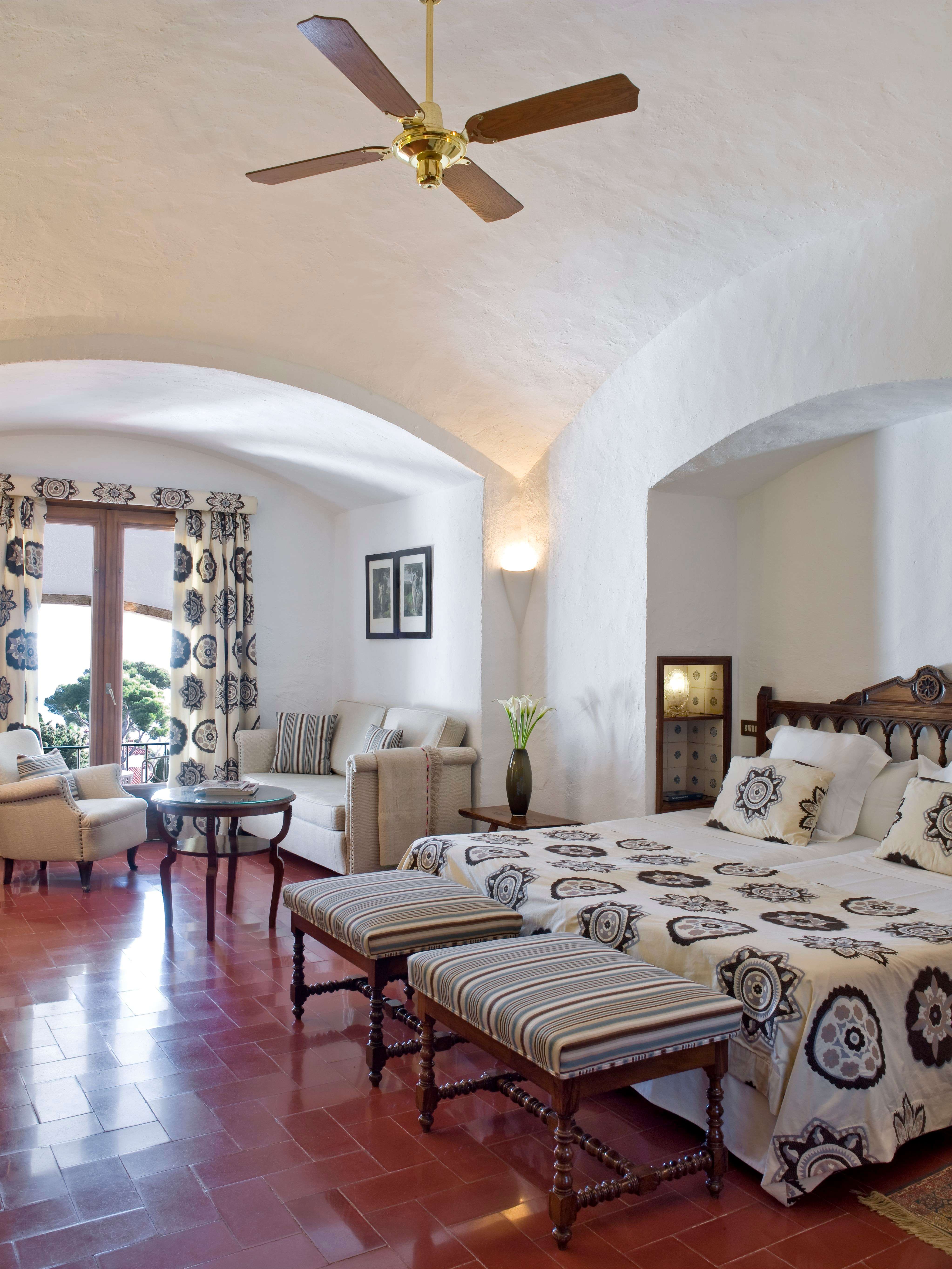 西班牙德拉加维纳酒店-14