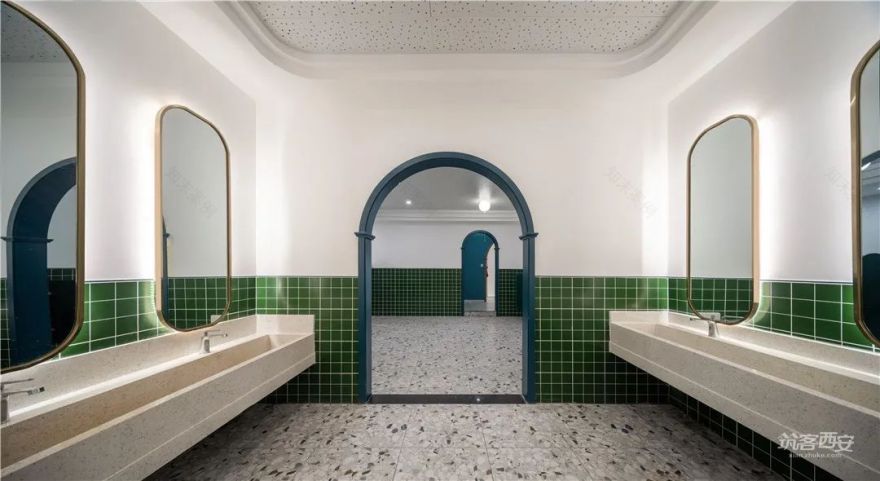 国娇艺术中心丨中国西安丨徐任芳,张佳奇-38