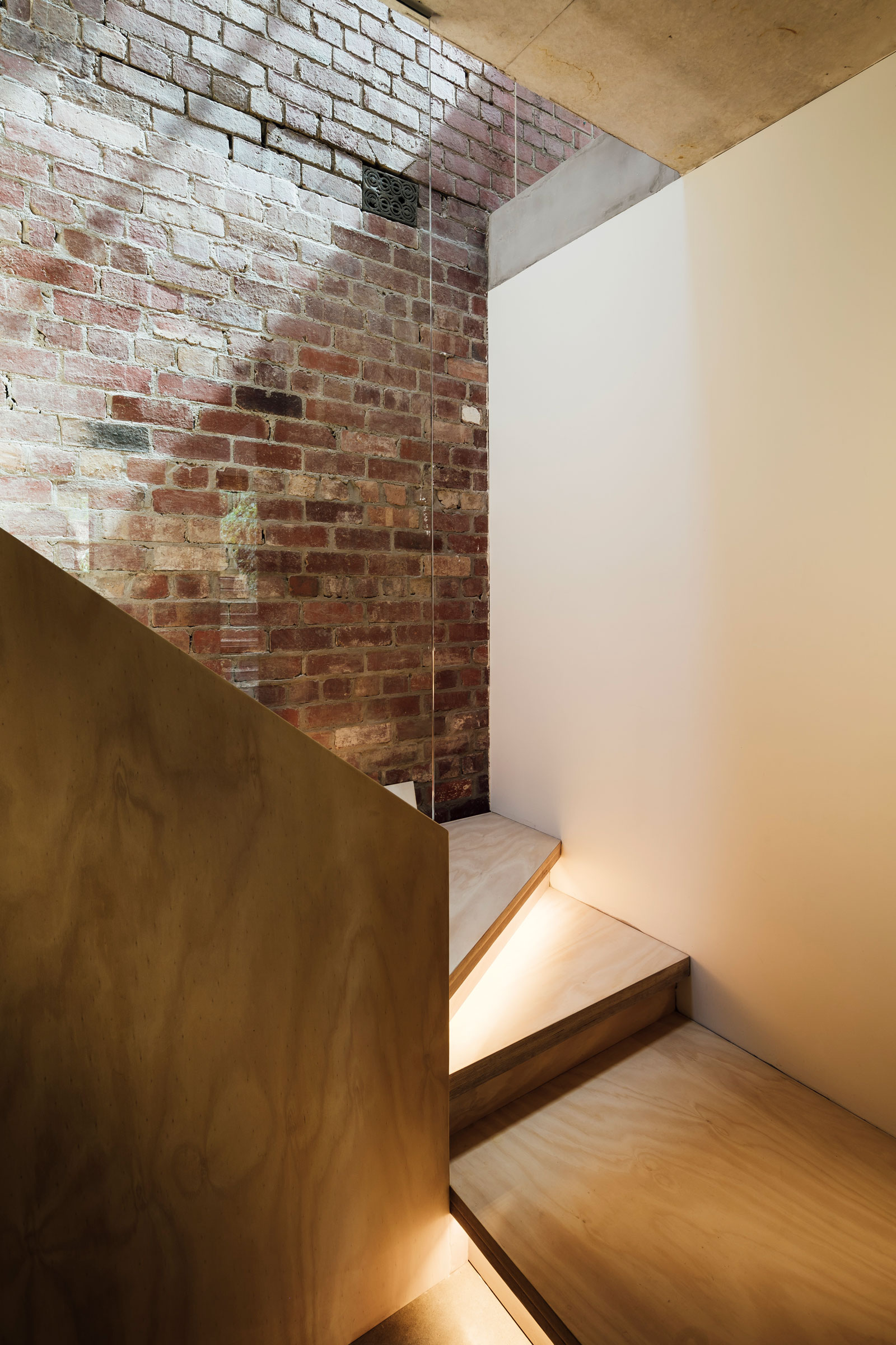 诺斯科住宅丨澳大利亚丨Mitsuori Architects-10