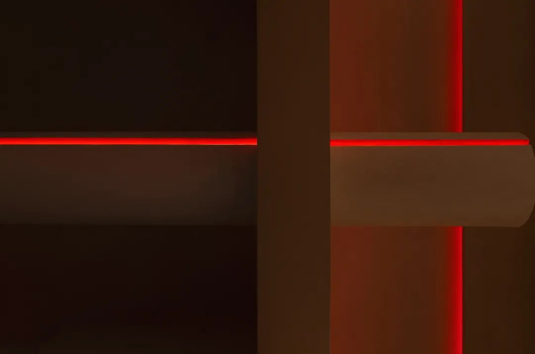 祺兮展厅丨中国重庆丨JSD·简璞设计-68