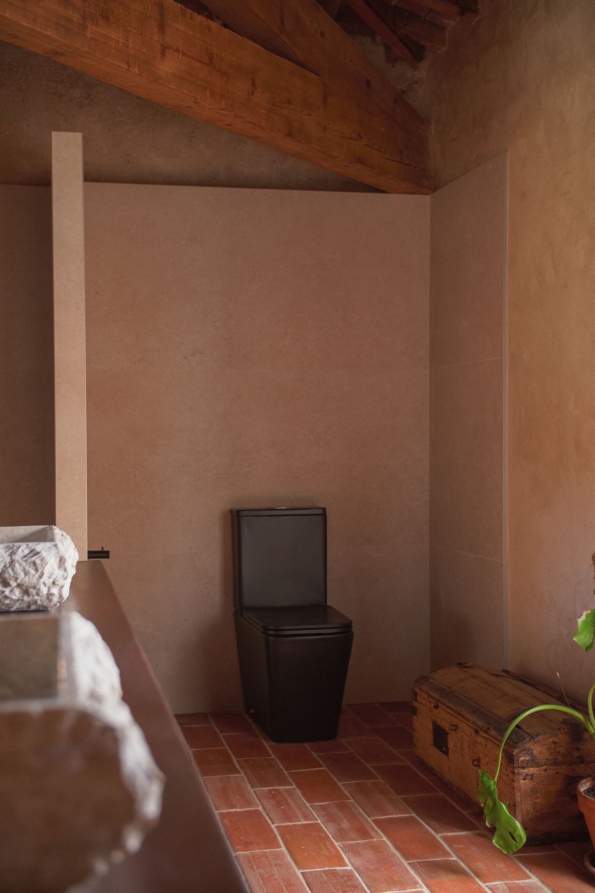 卡萨·德斯卡德雷尔丨法国丨SYMBIOSE Architecture & Design-34