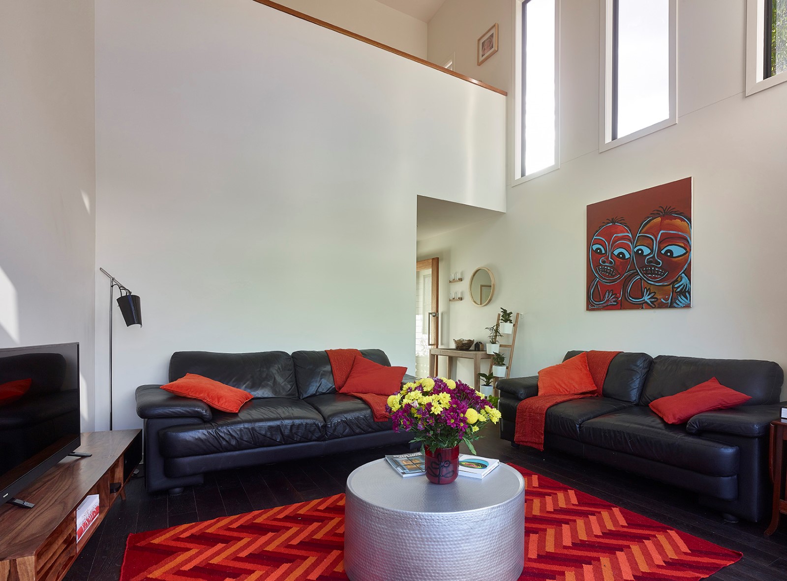 双体住宅，澳大利亚 / Toussaint and Volz-14