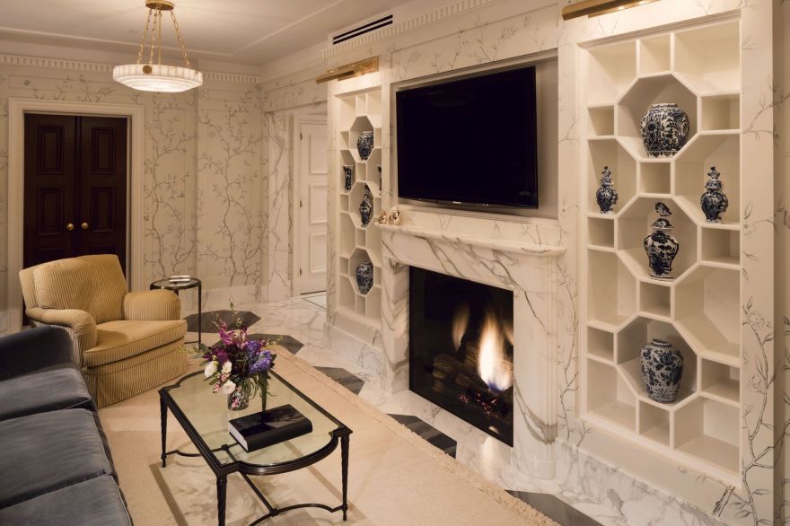 WADE WEISSMANN ARCHITECTURE | URBAN GLAMOUR-10