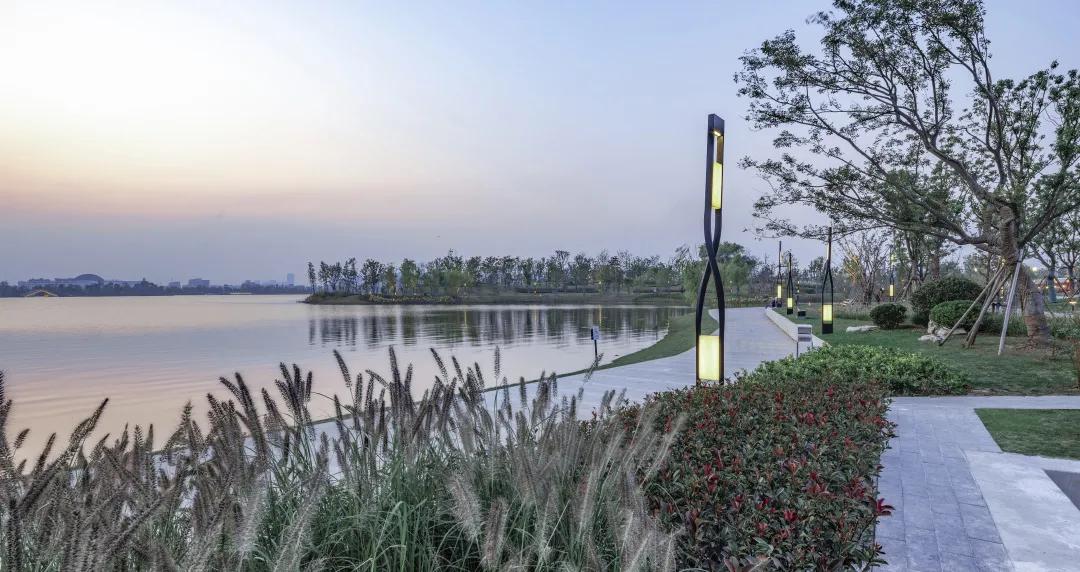 南通紫琅公园-23