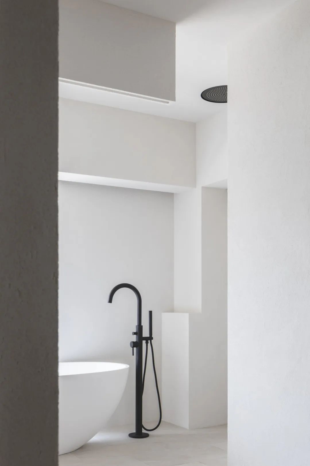 东京 Ariake 住宅丨日本东京丨I IN Inc.-46