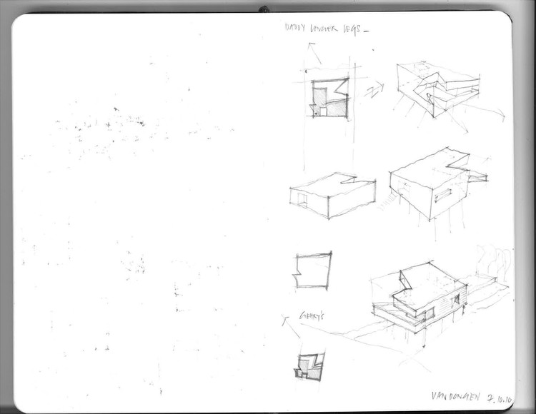 Falcon Beach House   iredale pedersen hook architects-67