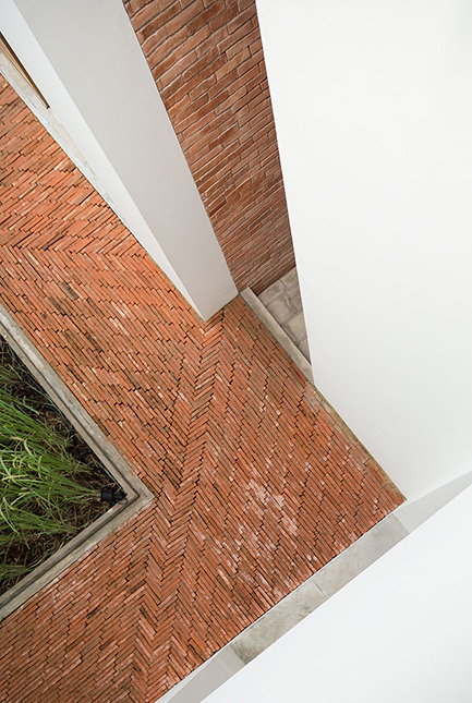 泰国大城府萨拉精品酒店(Sala Ayutthaya)-33