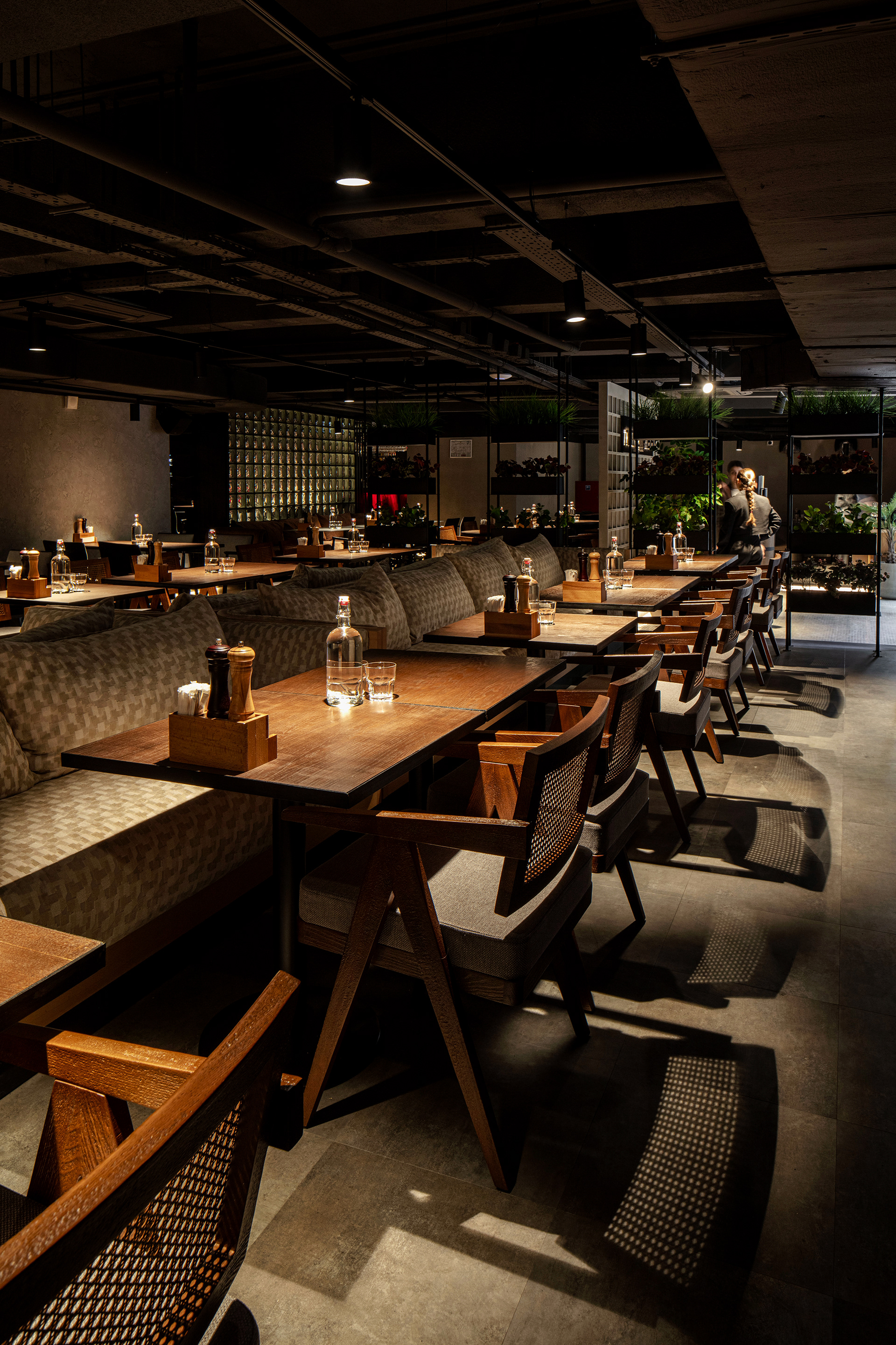 公牛（注：БЫК在俄语里意为公牛 ，但不清楚这里БЫК是单纯的俄语词汇，还是有特定语境含义，仅按常规语义翻译） 丨亚美尼亚丨Futuris Architects-36