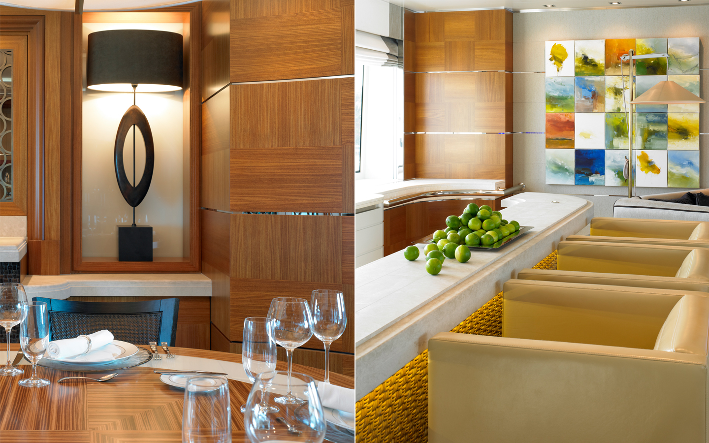 Bannenberg - Rowell Design——游艇内部设计-2-19