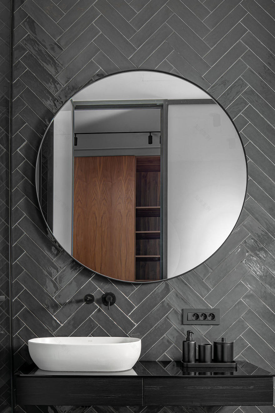 拉克之家丨摩洛哥卡萨布兰卡丨Studio CAYS-8