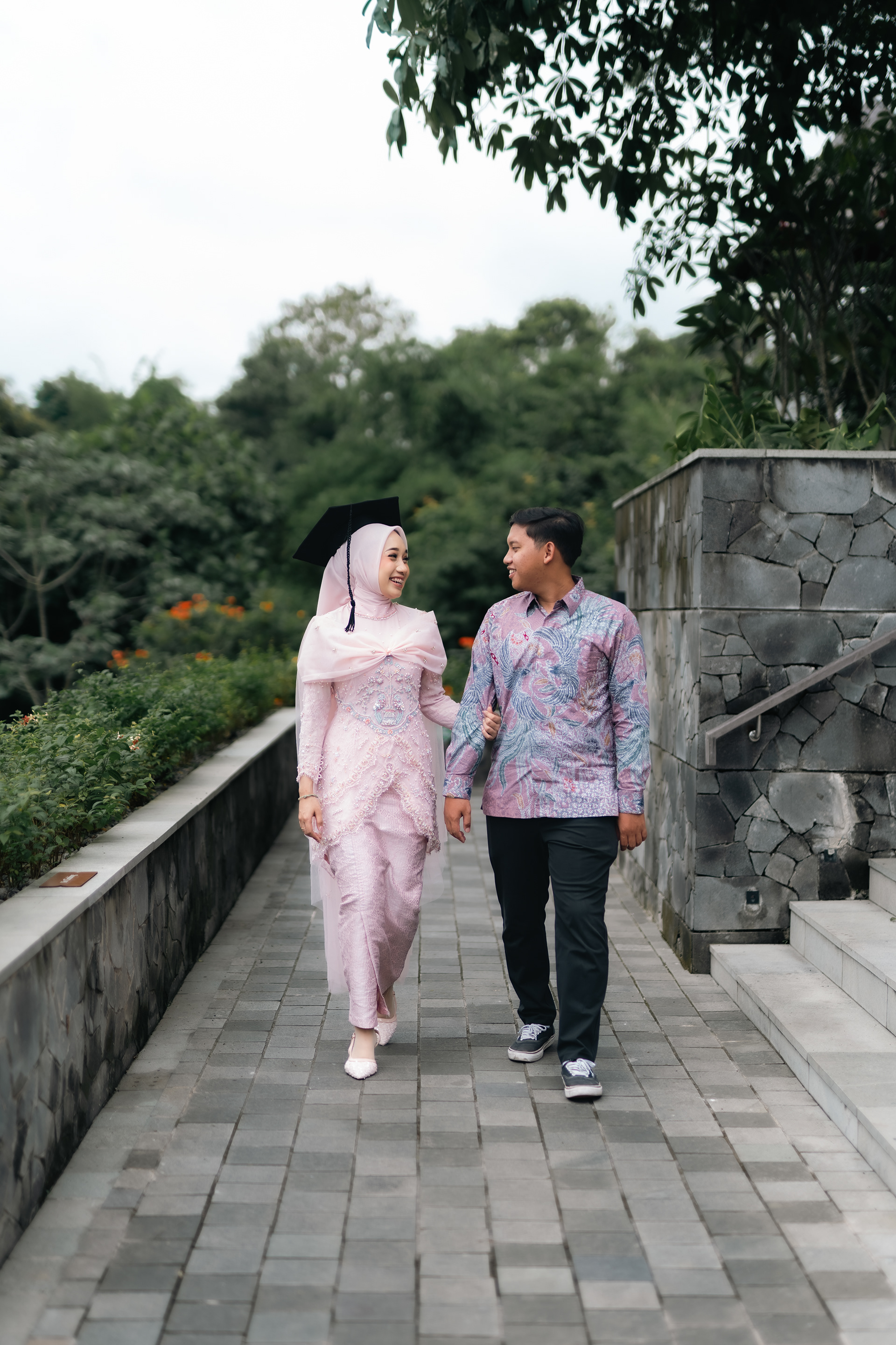 Graduation photographs at Garrya Gianti-13