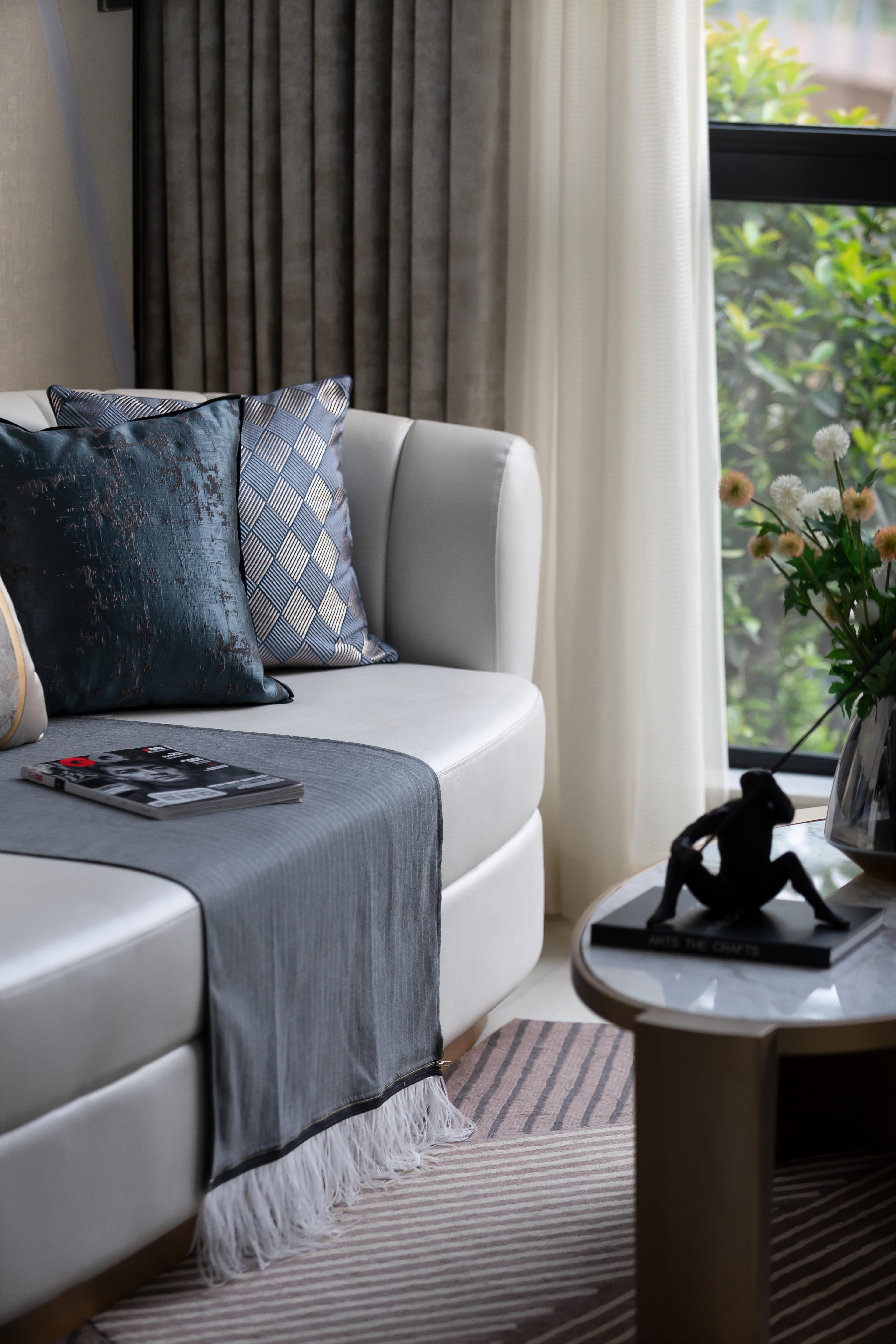 藏珑·湖上公园公寓-3