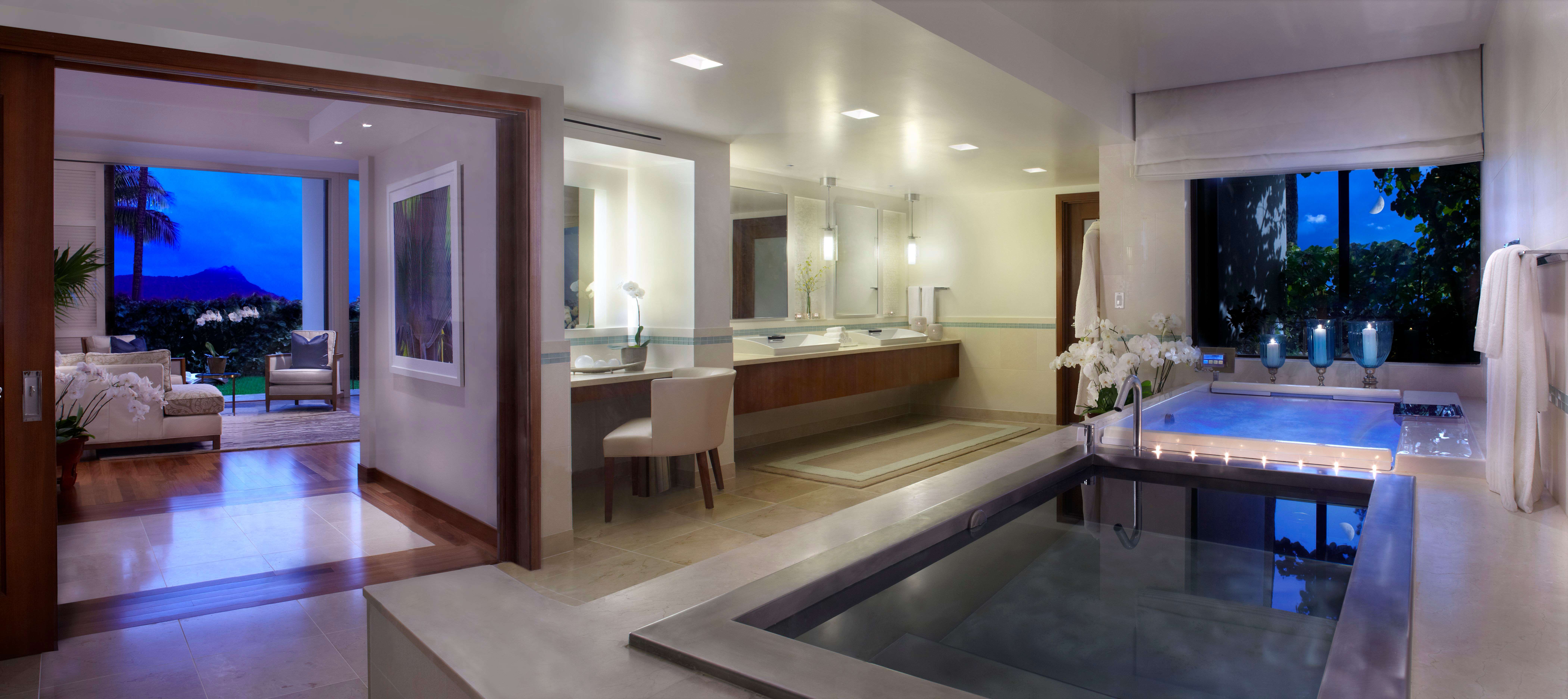 Halekulani（夏威夷）-27