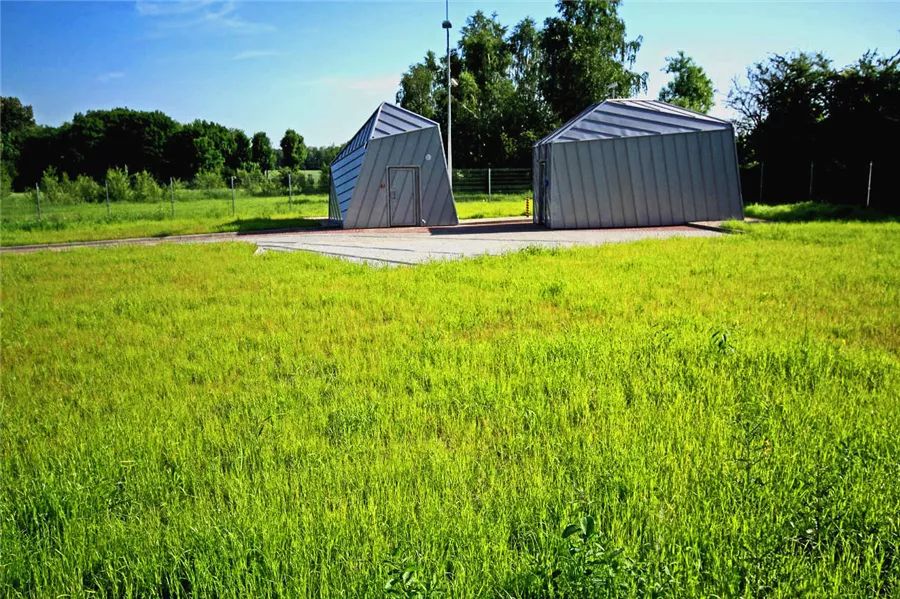 自然之灵感，艺术之展现——MAD Architects 设计作品解析-124