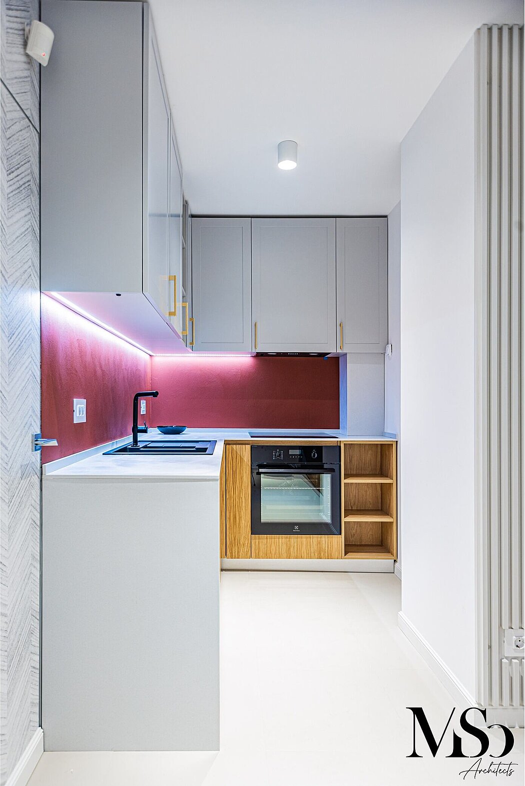 大理石枫木丨罗马尼亚布拉索夫丨Miso Architects-3