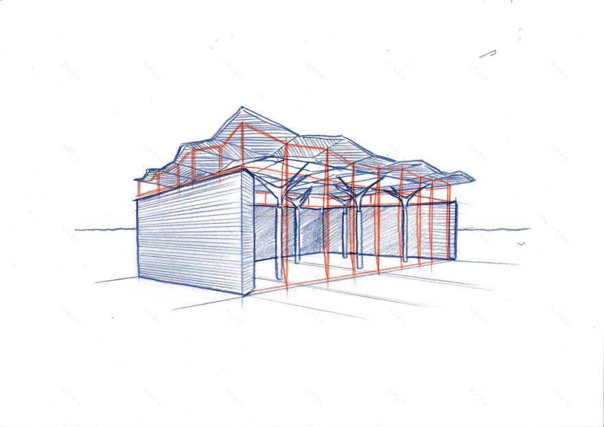 St Mary's Calne 图书馆丨英国丨Woods Bagot-46