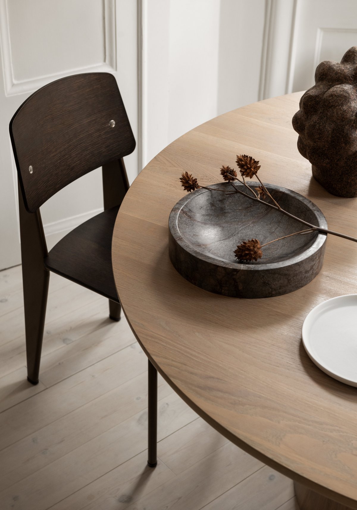 Länna Möbler 公寓设计-9