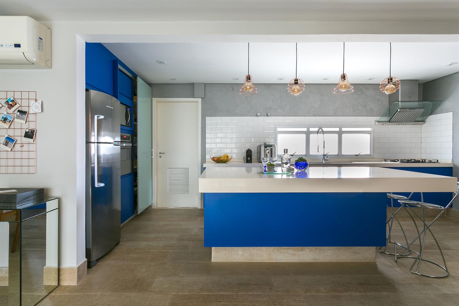 Escritório Loft7 建筑 2-5