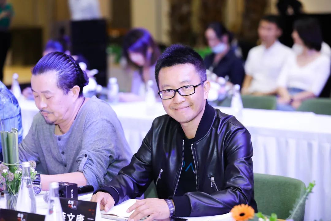 春城共生 | 赖旭东与昆明设计界共话适度与多元文化-93