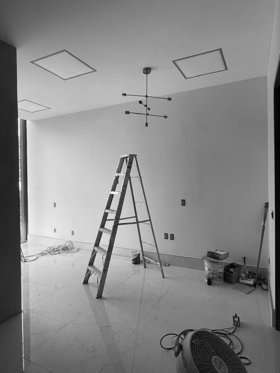 皮肤科办公室丨墨西哥墨西哥城-8