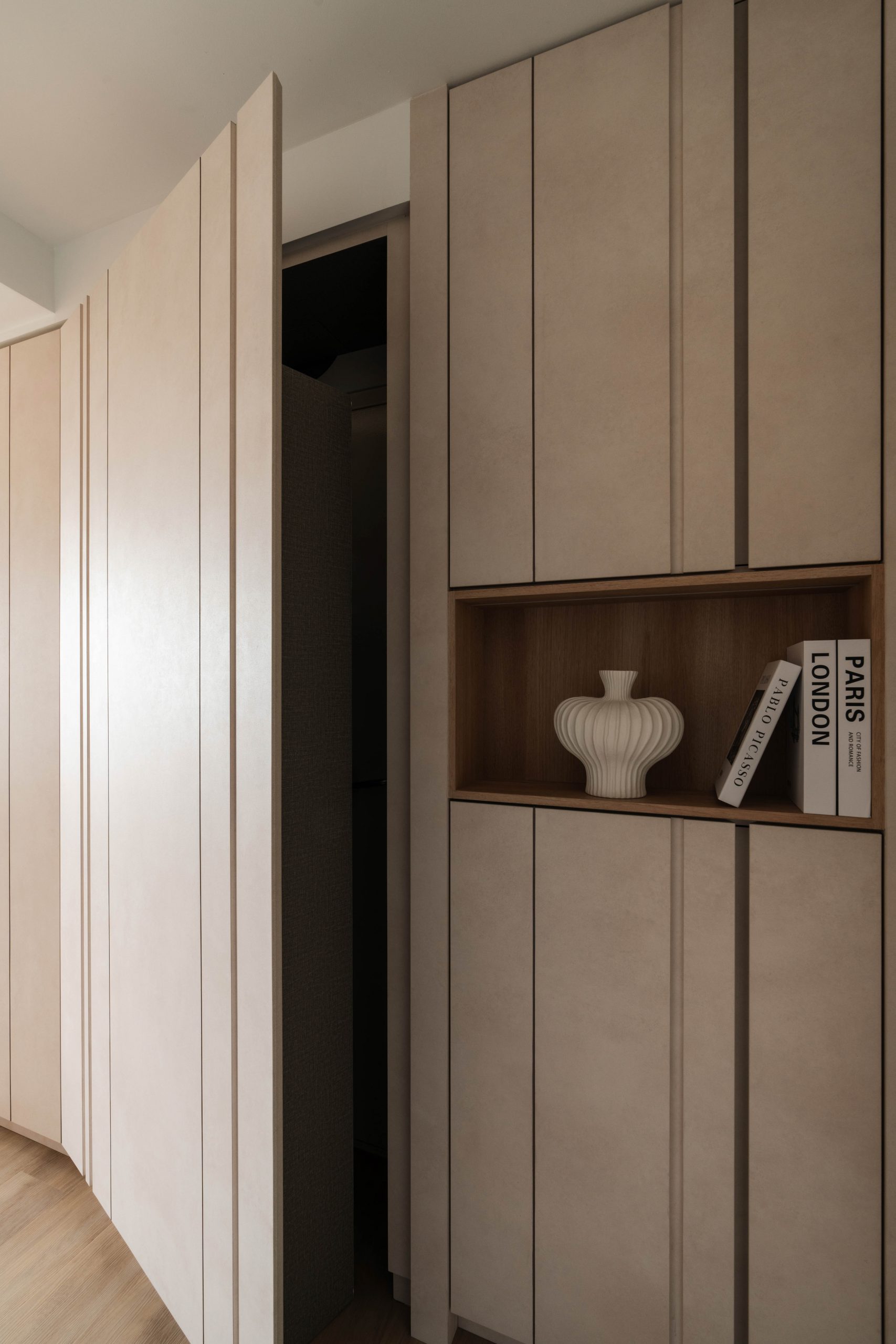 33 Ghim Moh Link 住宅及商业室内设计项目丨新加坡丨The Interior Lab-11