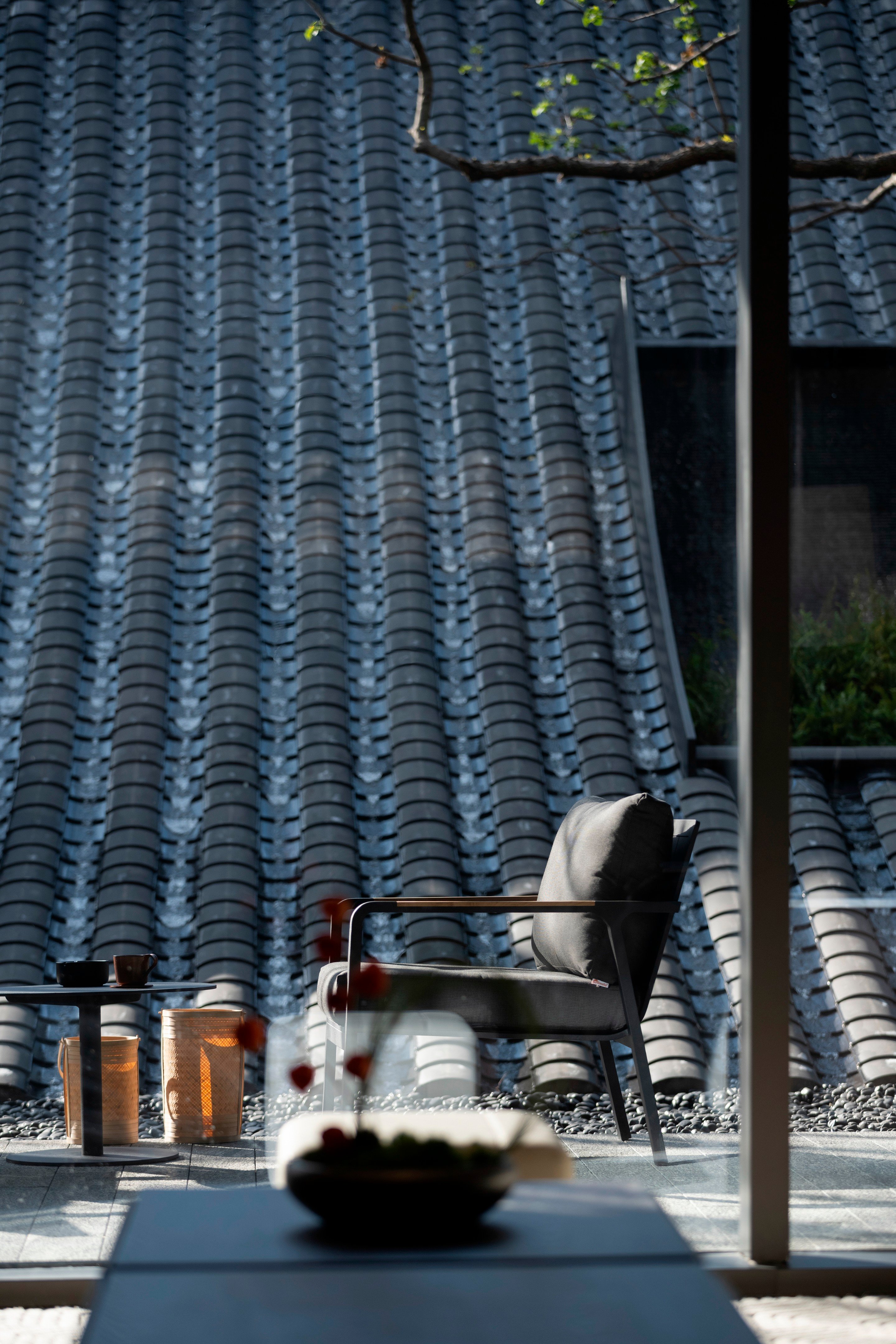 江南别墅丨中国广东丨TROP-41