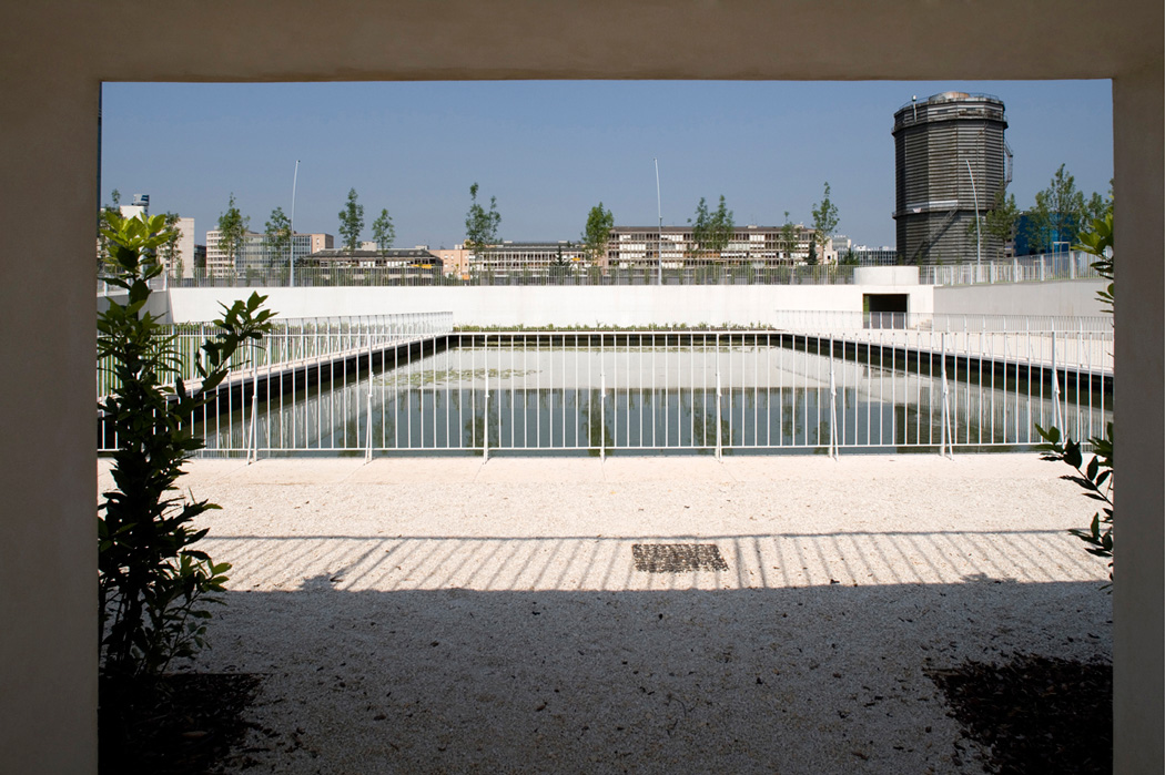 布雷西亚 Camillo Tarello 公园-9