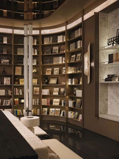 新作 | 越秀 X 菲洛米斯  成都天悦云萃：界消融，栖游生-29