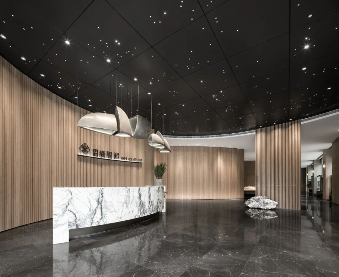 招商云邸销售中心-15